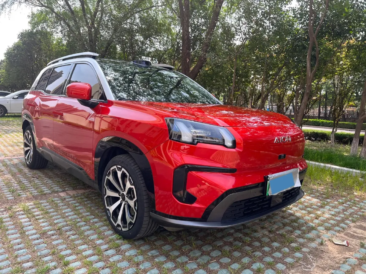 2024 Aion V BEV 74.976/75.26KWH,autocango,china used car exporter,china ev exporter,chinese used car exporter,chinese used ev exporter