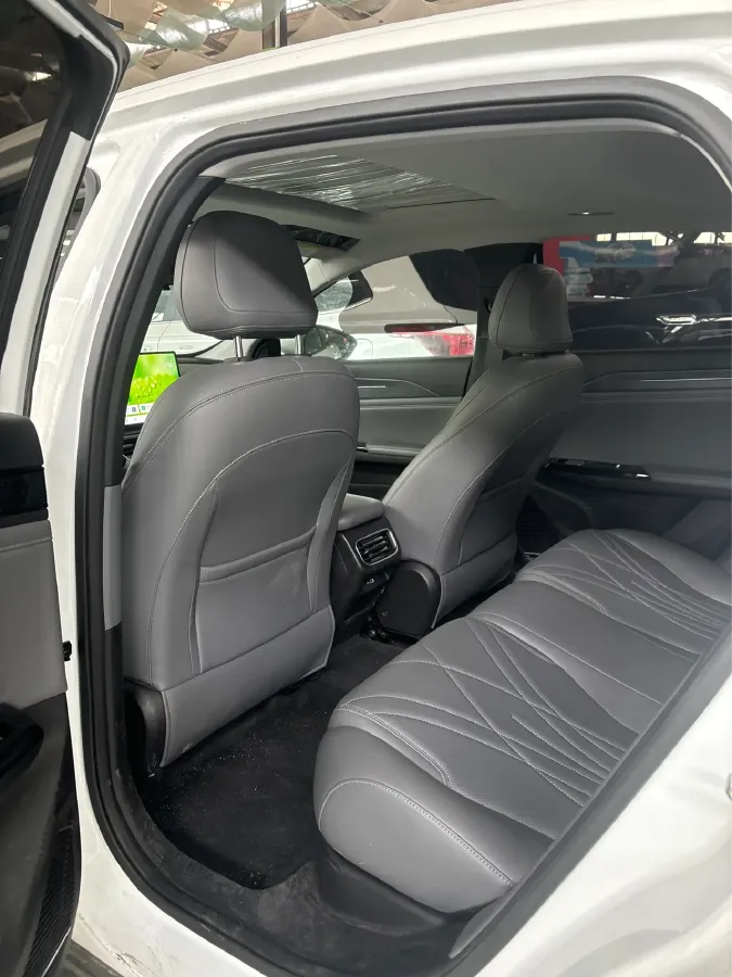 2025 BYD Seal 06 Wagon 1.5L 101HP L4 E-CVT PHEV,autocango,china used car exporter,china ev exporter,chinese used car exporter,chinese used ev exporter