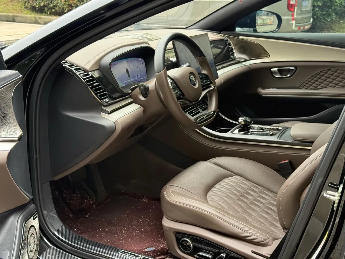 2023 BYD Han BEV 85.44KWH,autocango,china used car exporter,china ev exporter,chinese used car exporter,chinese used ev exporter