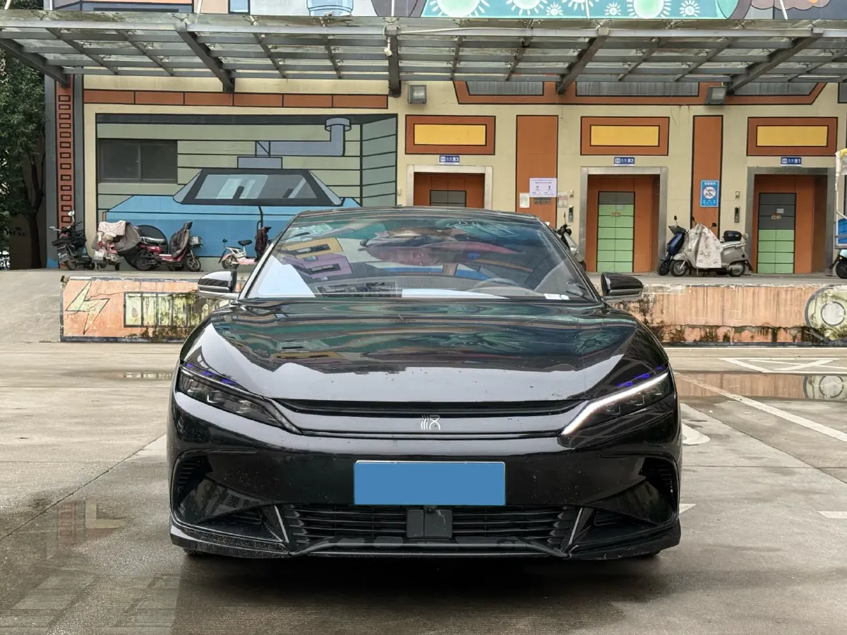 2023 BYD Han BEV 85.44KWH,autocango,china used car exporter,china ev exporter,chinese used car exporter,chinese used ev exporter