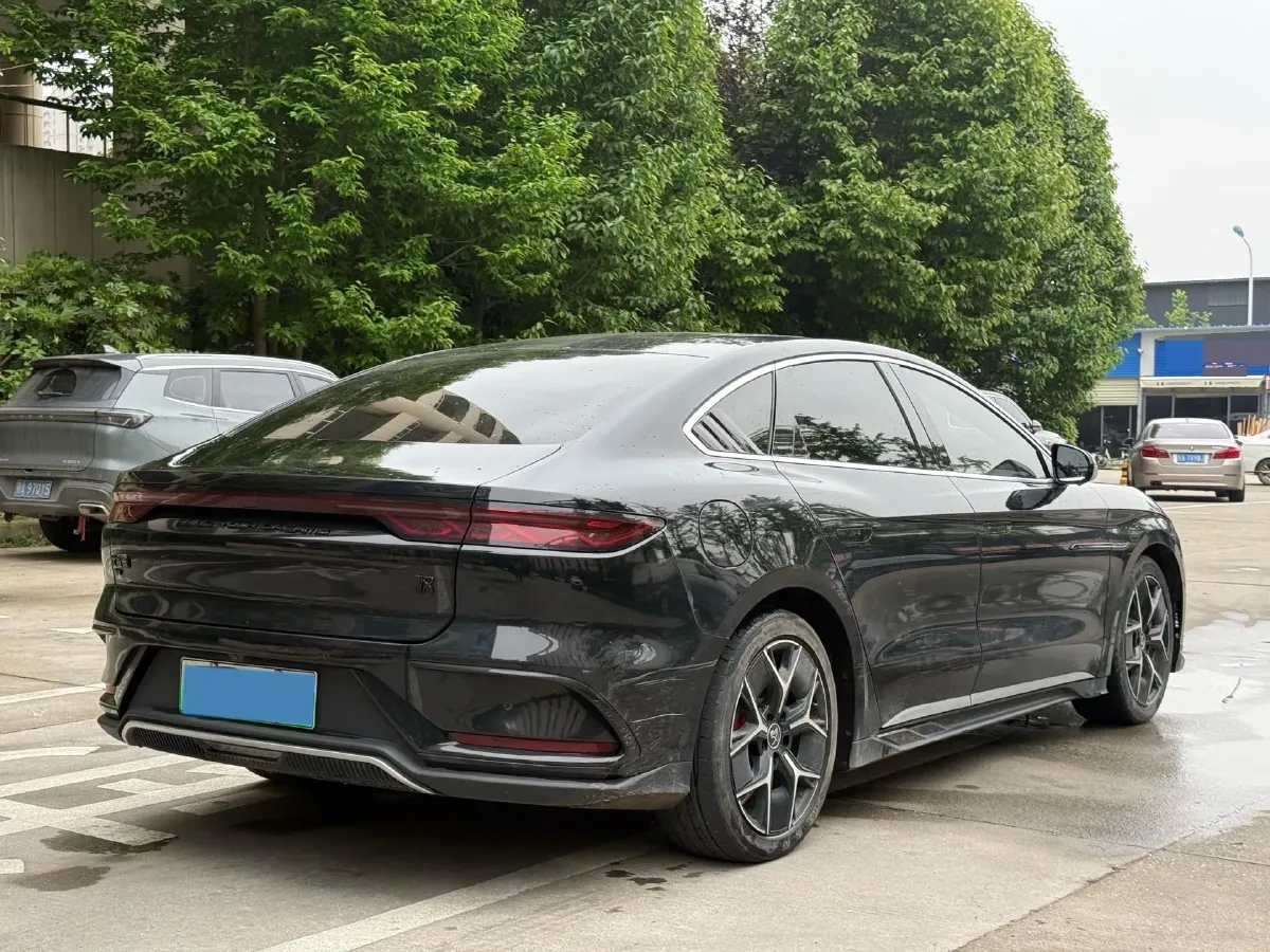 2023 BYD Han BEV 85.44KWH,autocango,china used car exporter,china ev exporter,chinese used car exporter,chinese used ev exporter