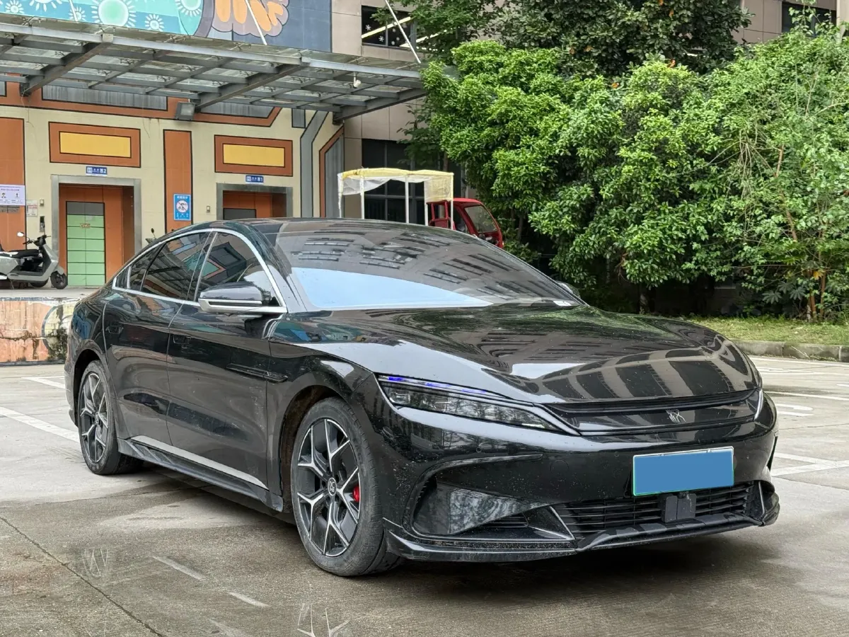 2023 BYD Han BEV 85.44KWH,autocango,china used car exporter,china ev exporter,chinese used car exporter,chinese used ev exporter