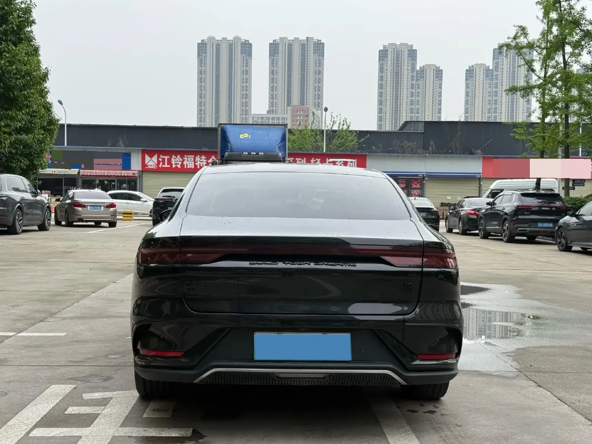 2023 BYD Han BEV 85.44KWH,autocango,china used car exporter,china ev exporter,chinese used car exporter,chinese used ev exporter