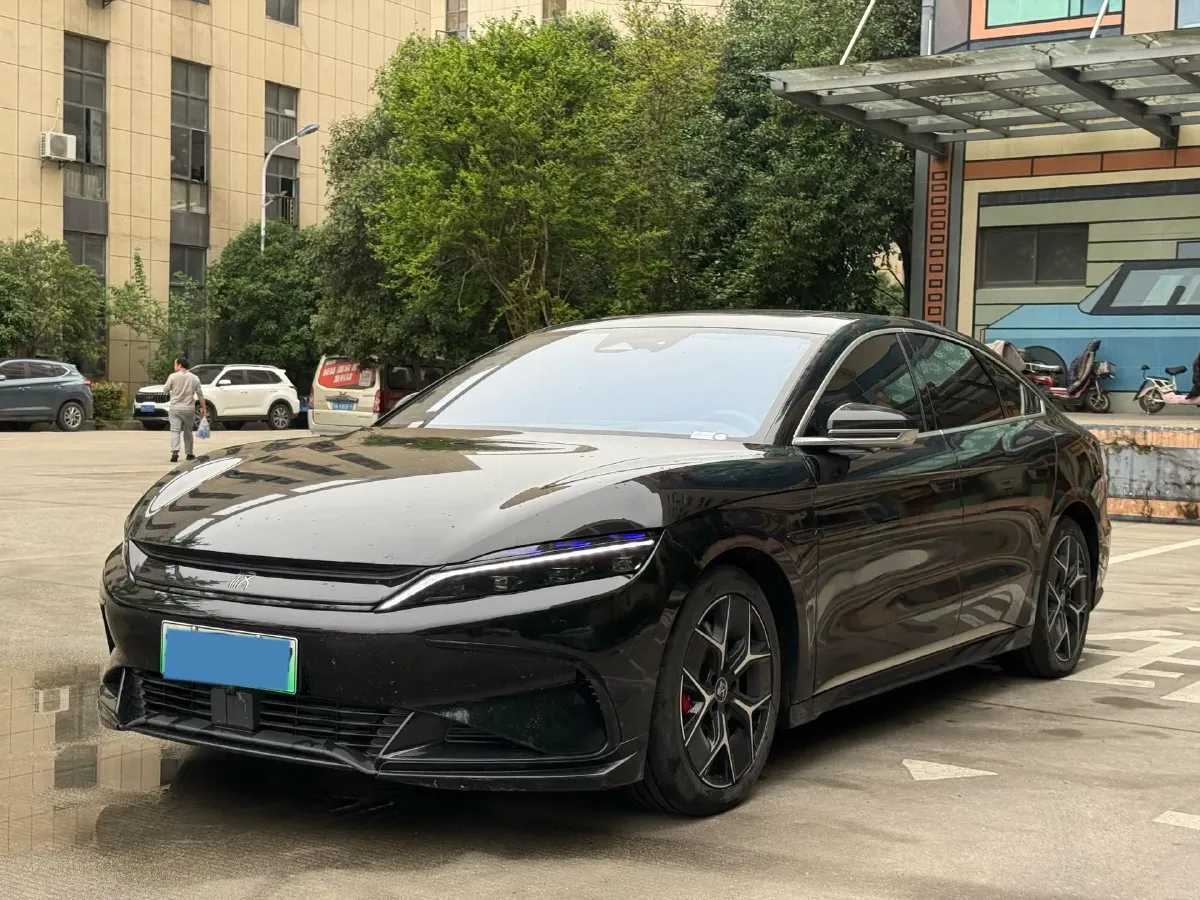 2023 BYD Han BEV 85.44KWH,autocango,china used car exporter,china ev exporter,chinese used car exporter,chinese used ev exporter