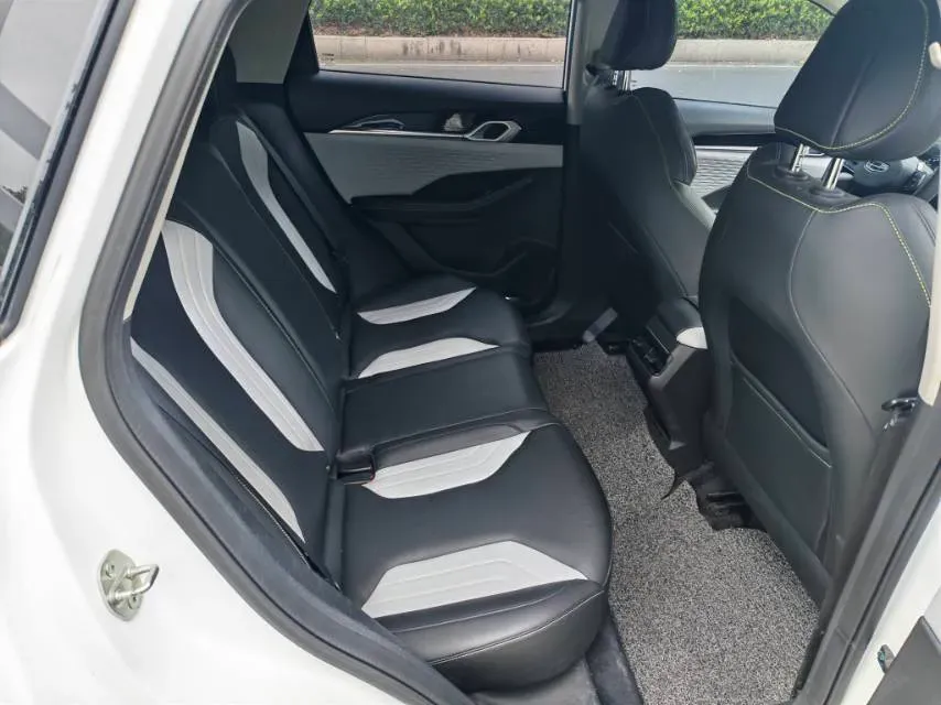 2022 Geely Coolray 1.5T 181HP L4 7DCT,autocango,china used car exporter,china ev exporter,chinese used car exporter,chinese used ev exporter