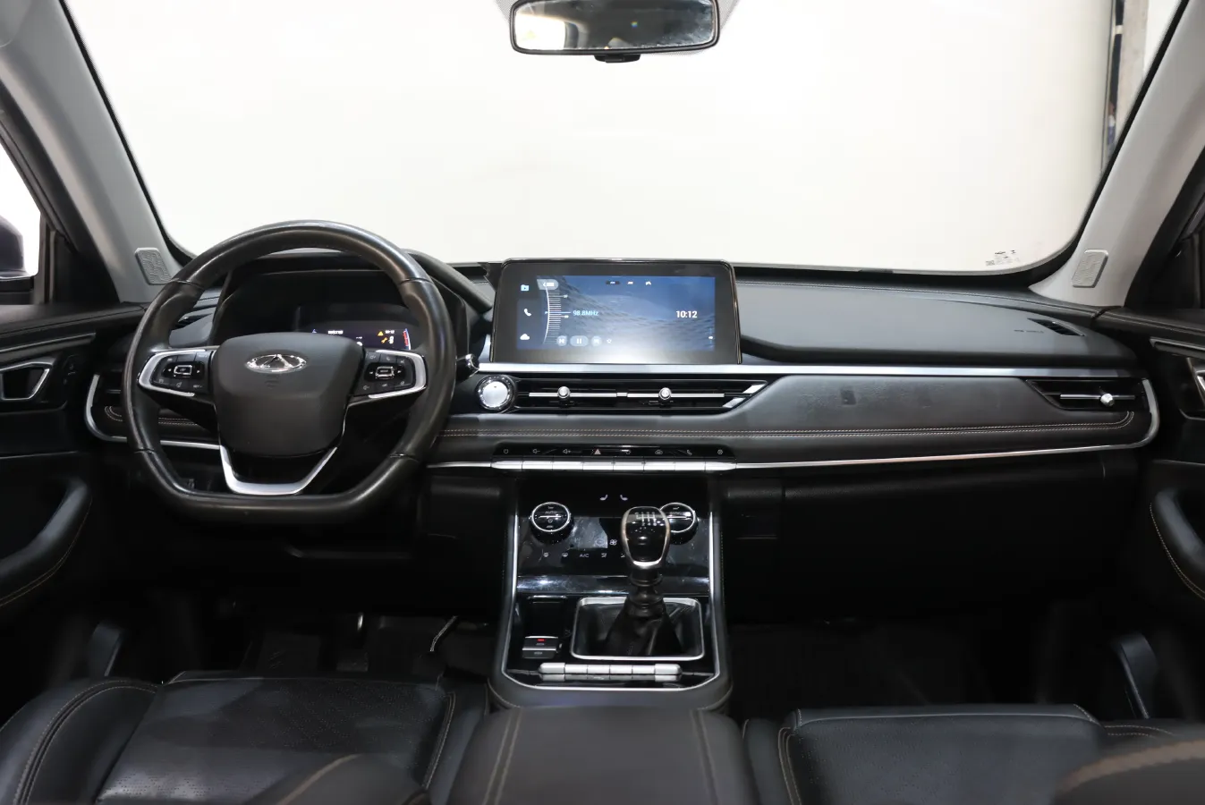 2024 Chery Tiggo 8 1.5T 156HP L4 6MT,autocango,china used car exporter,china ev exporter,chinese used car exporter,chinese used ev exporter