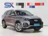 2024 Chery Tiggo 8 1.5T 156HP L4 6MT