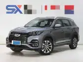 2024 CHERY TIGGO 8,autocango,china used car exporter,china ev exporter,chinese used car exporter,chinese used ev exporter