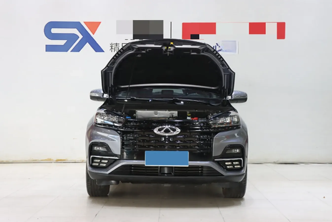2024 Chery Tiggo 8 1.5T 156HP L4 6MT,autocango,china used car exporter,china ev exporter,chinese used car exporter,chinese used ev exporter