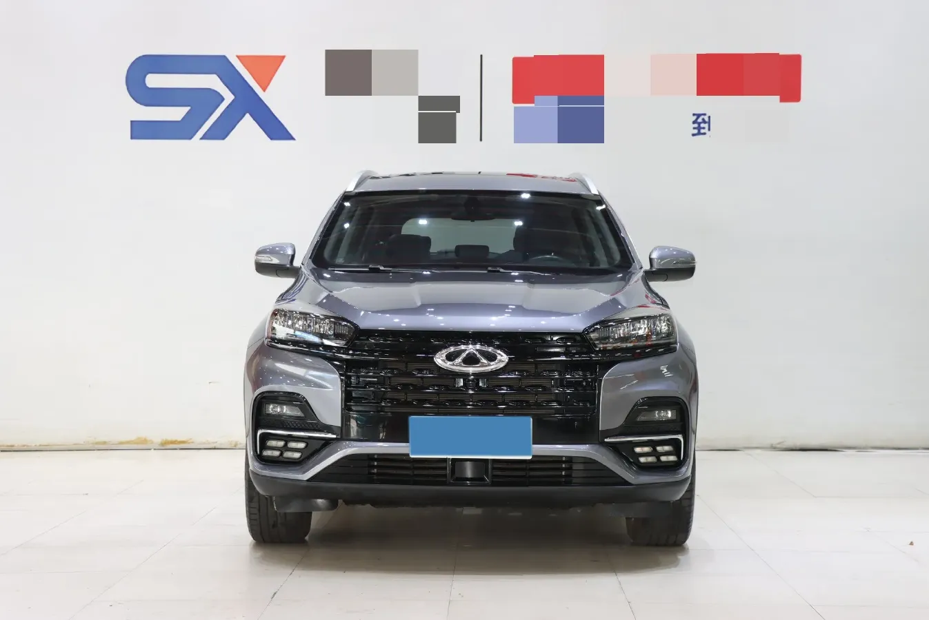 2024 Chery Tiggo 8 1.5T 156HP L4 6MT,autocango,china used car exporter,china ev exporter,chinese used car exporter,chinese used ev exporter
