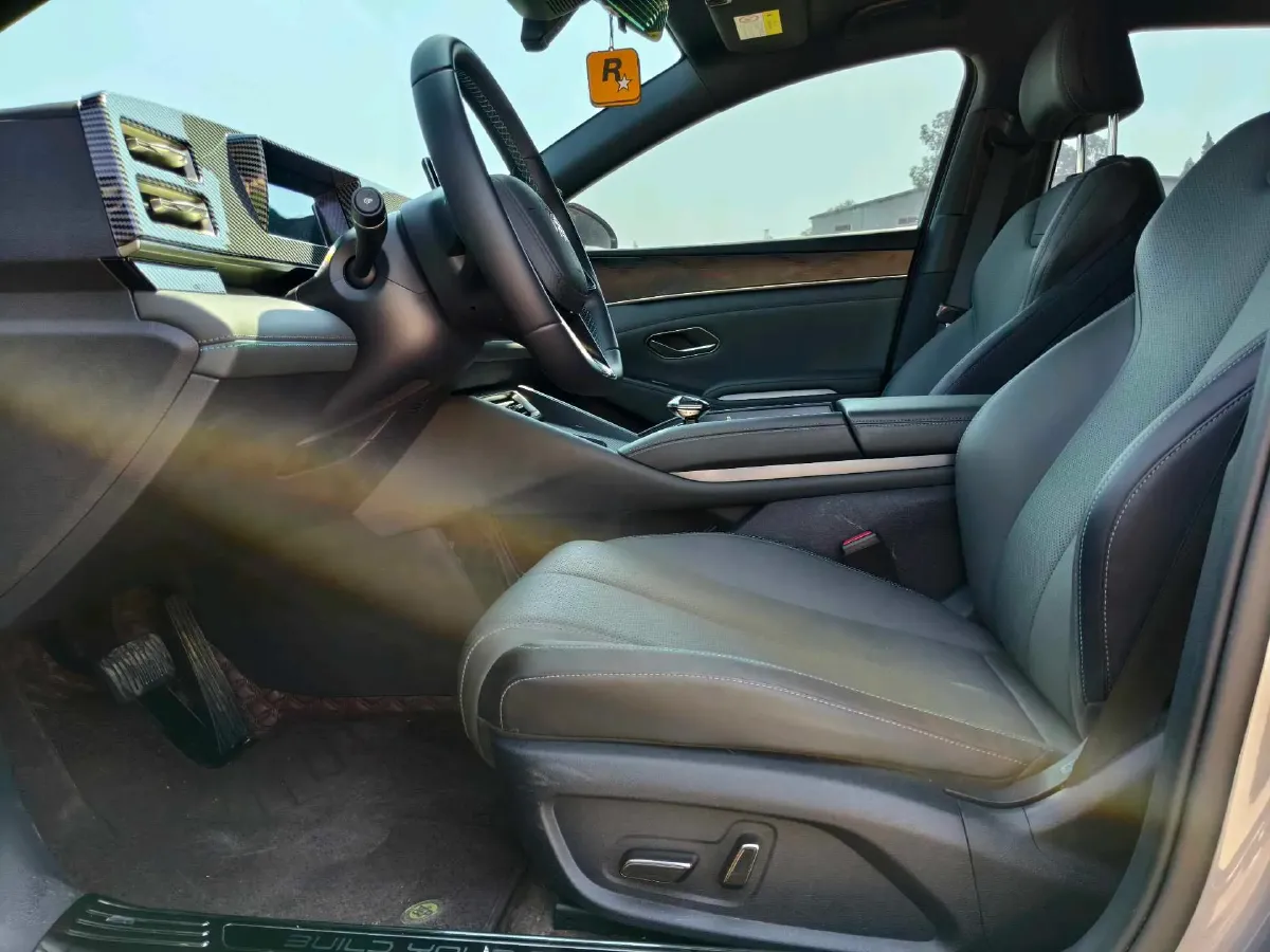 2024 BYD QinL 1.5L 101HP L4 E-CVT PHEV 10.08KWH,autocango,china used car exporter,china ev exporter,chinese used car exporter,chinese used ev exporter