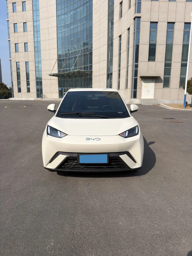 2024 BYD Seagull BEV 30.08KWH,autocango,china used car exporter,china ev exporter,chinese used car exporter,chinese used ev exporter