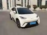 2024 BYD Seagull BEV 30.08KWH