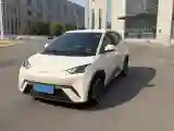 2024 BYD Seagull BEV 30.08KWH