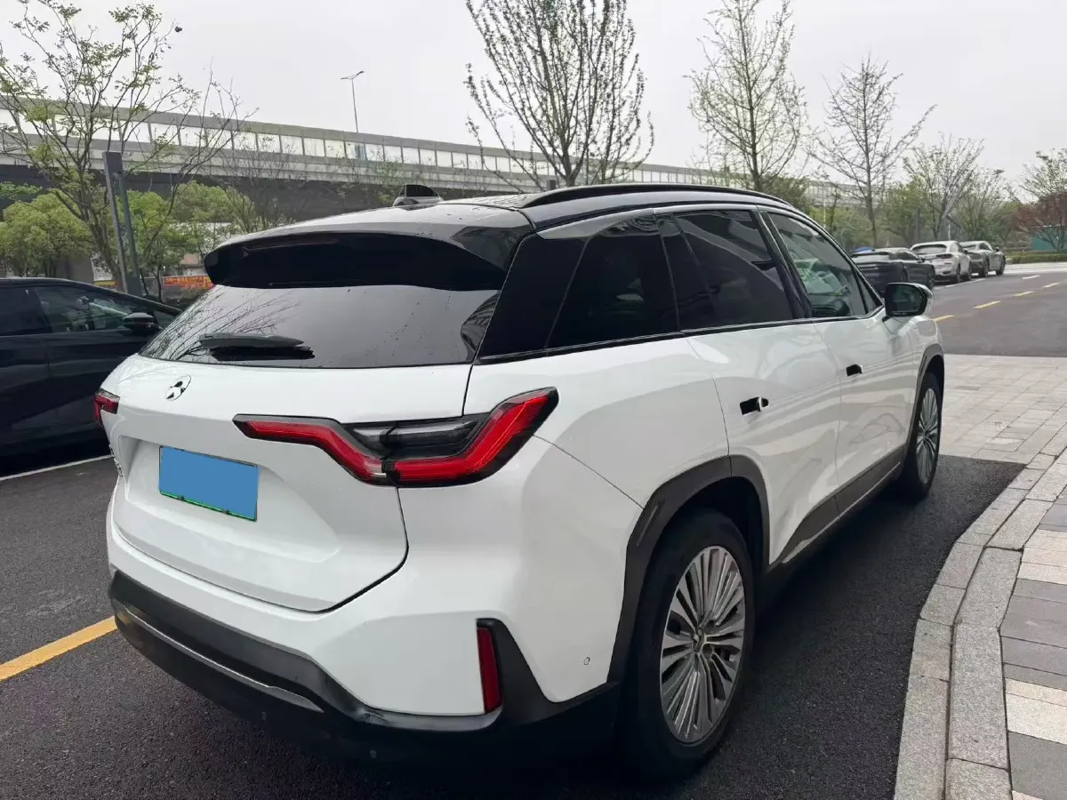 2020 NIO ES6 BEV 100KWH,autocango,china used car exporter,china ev exporter,chinese used car exporter,chinese used ev exporter