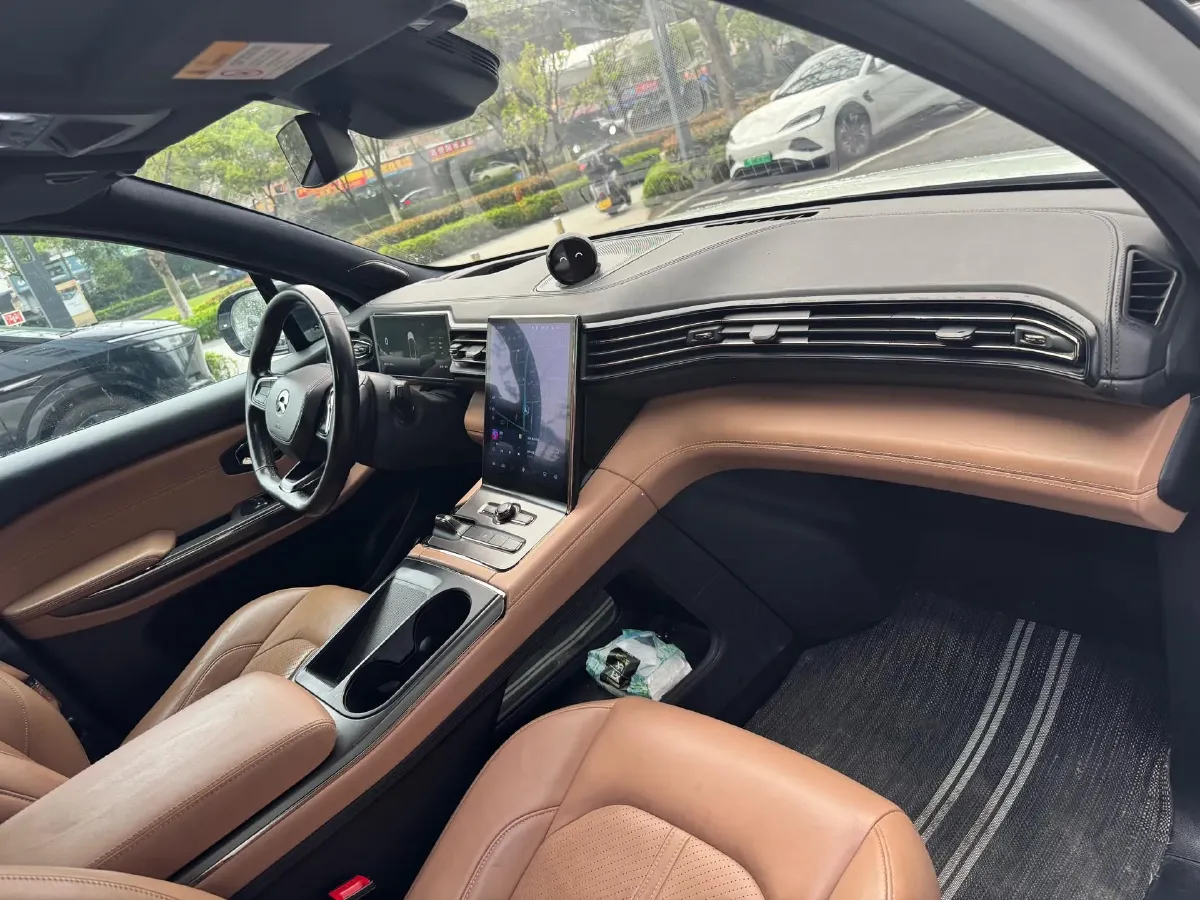 2020 NIO ES6 BEV 100KWH,autocango,china used car exporter,china ev exporter,chinese used car exporter,chinese used ev exporter