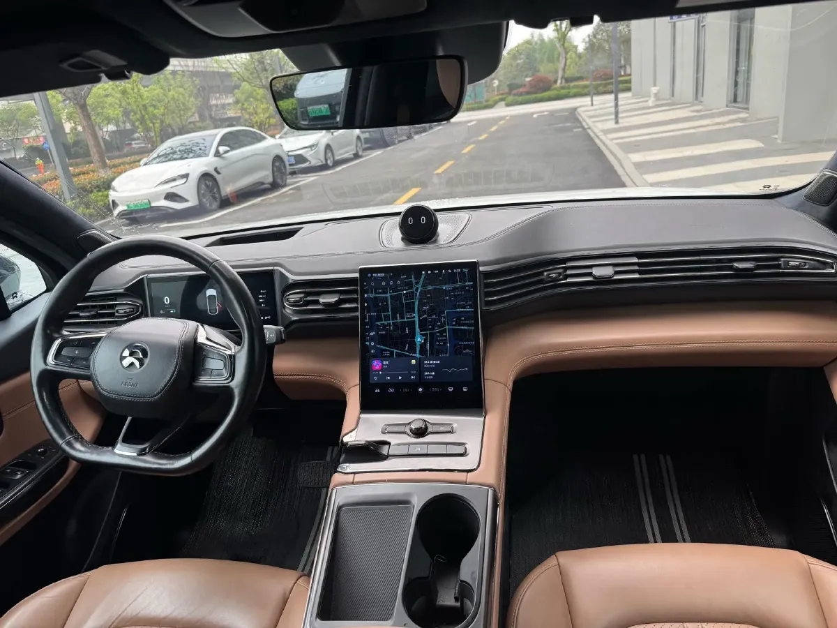 2020 NIO ES6 BEV 100KWH,autocango,china used car exporter,china ev exporter,chinese used car exporter,chinese used ev exporter