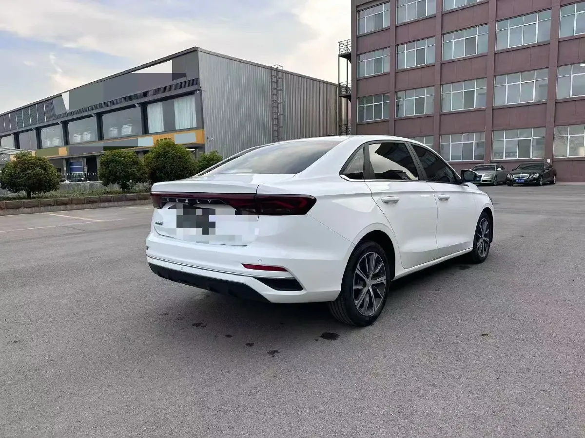 2023 Geely Emgrand 1.5L 127HP L4 CVT,autocango,china used car exporter,china ev exporter,chinese used car exporter,chinese used ev exporter