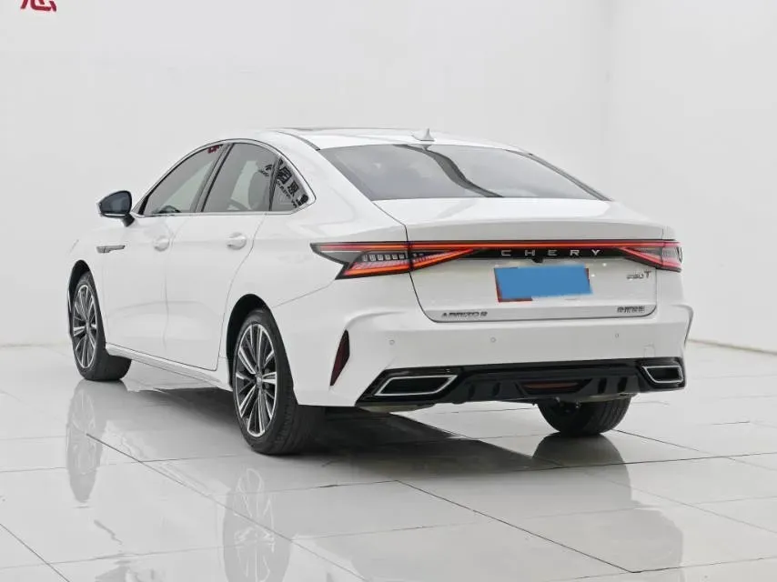 2022 Chery Arrizo 8 1.6T 197HP L4 7DCT,autocango,china used car exporter,china ev exporter,chinese used car exporter,chinese used ev exporter