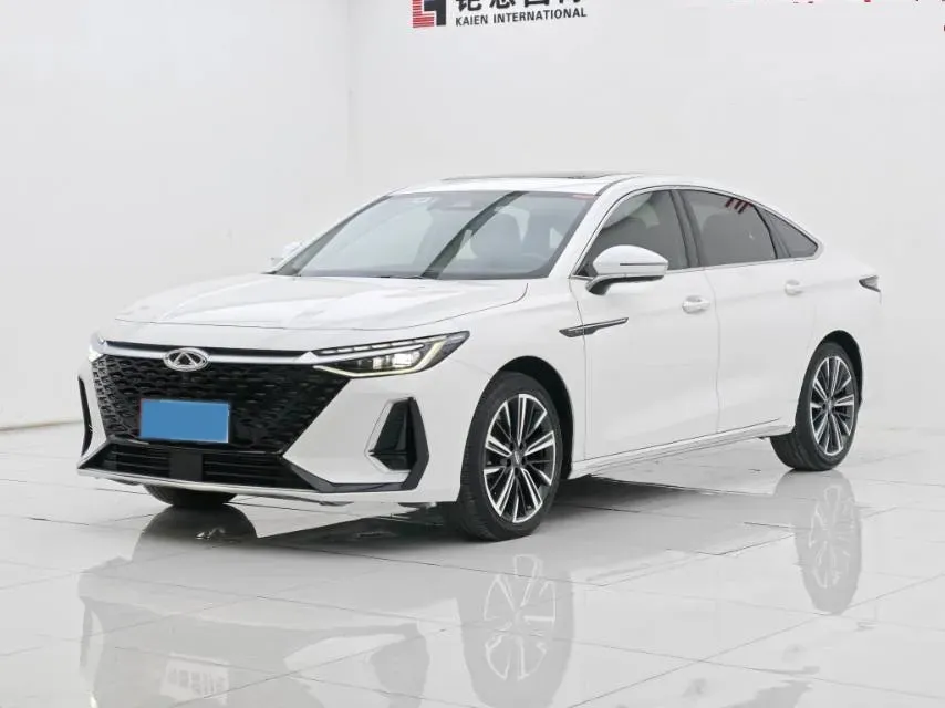 2022 Chery Arrizo 8 1.6T 197HP L4 7DCT,autocango,china used car exporter,china ev exporter,chinese used car exporter,chinese used ev exporter