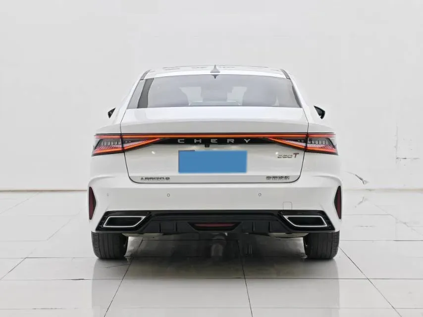 2022 Chery Arrizo 8 1.6T 197HP L4 7DCT,autocango,china used car exporter,china ev exporter,chinese used car exporter,chinese used ev exporter