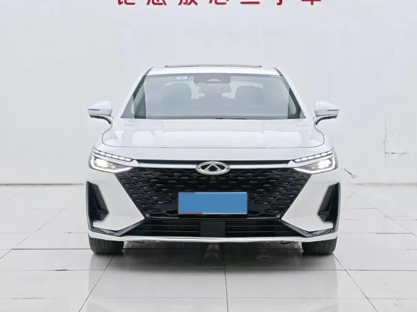 2022 Chery Arrizo 8 1.6T 197HP L4 7DCT,autocango,china used car exporter,china ev exporter,chinese used car exporter,chinese used ev exporter