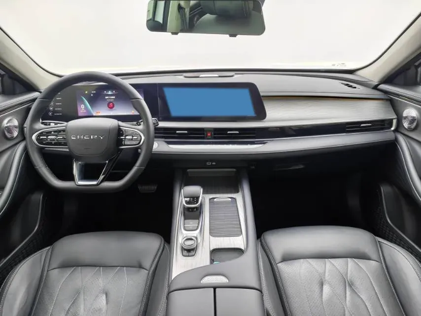 2022 Chery Arrizo 8 1.6T 197HP L4 7DCT,autocango,china used car exporter,china ev exporter,chinese used car exporter,chinese used ev exporter