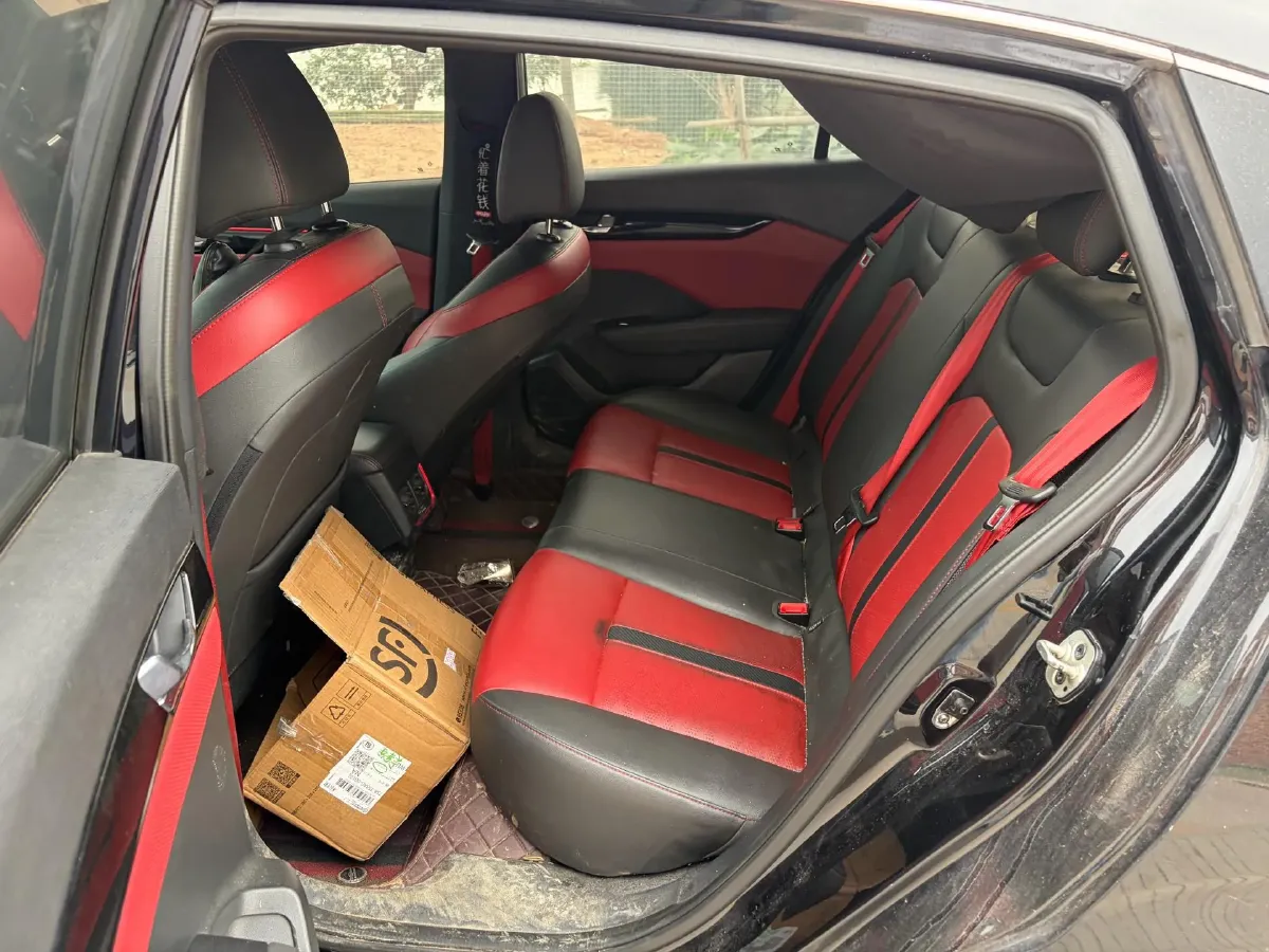 2021 DongFeng Aeolus YiXuan 1.5T 150HP L4 6DCT,autocango,china used car exporter,china ev exporter,chinese used car exporter,chinese used ev exporter