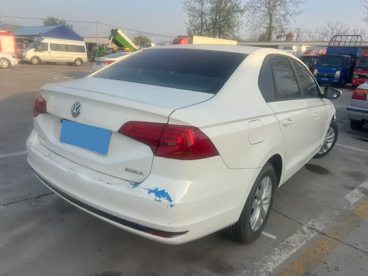2018 Volkswagen Bora 1.5L 110HP L4 5MT,autocango,china used car exporter,china ev exporter,chinese used car exporter,chinese used ev exporter