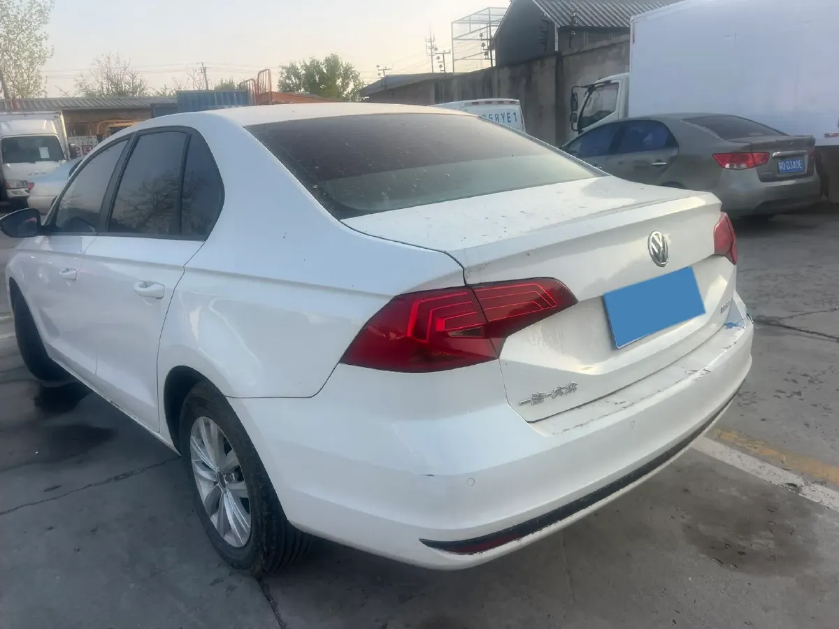 2018 Volkswagen Bora 1.5L 110HP L4 5MT,autocango,china used car exporter,china ev exporter,chinese used car exporter,chinese used ev exporter