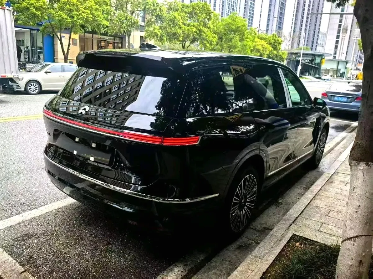 2026 NIO ES8 BEV,autocango,china used car exporter,china ev exporter,chinese used car exporter,chinese used ev exporter