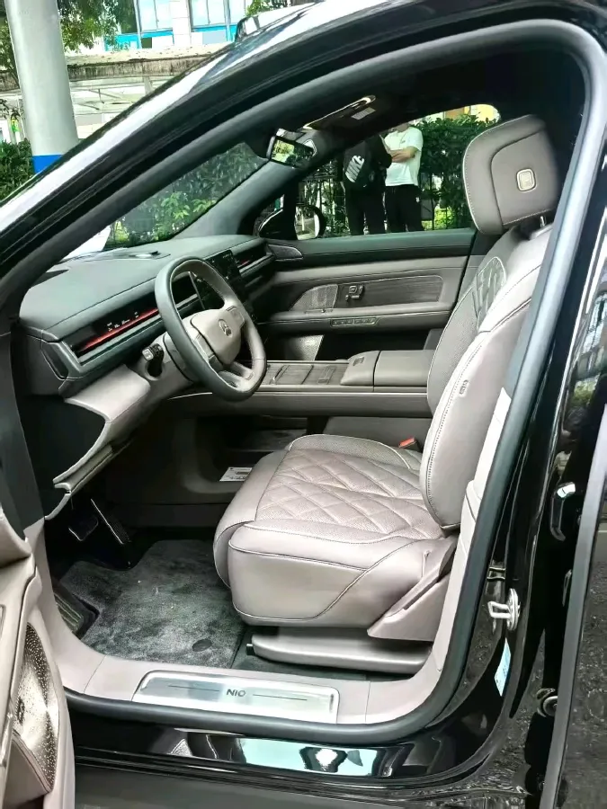 2026 NIO ES8 BEV,autocango,china used car exporter,china ev exporter,chinese used car exporter,chinese used ev exporter