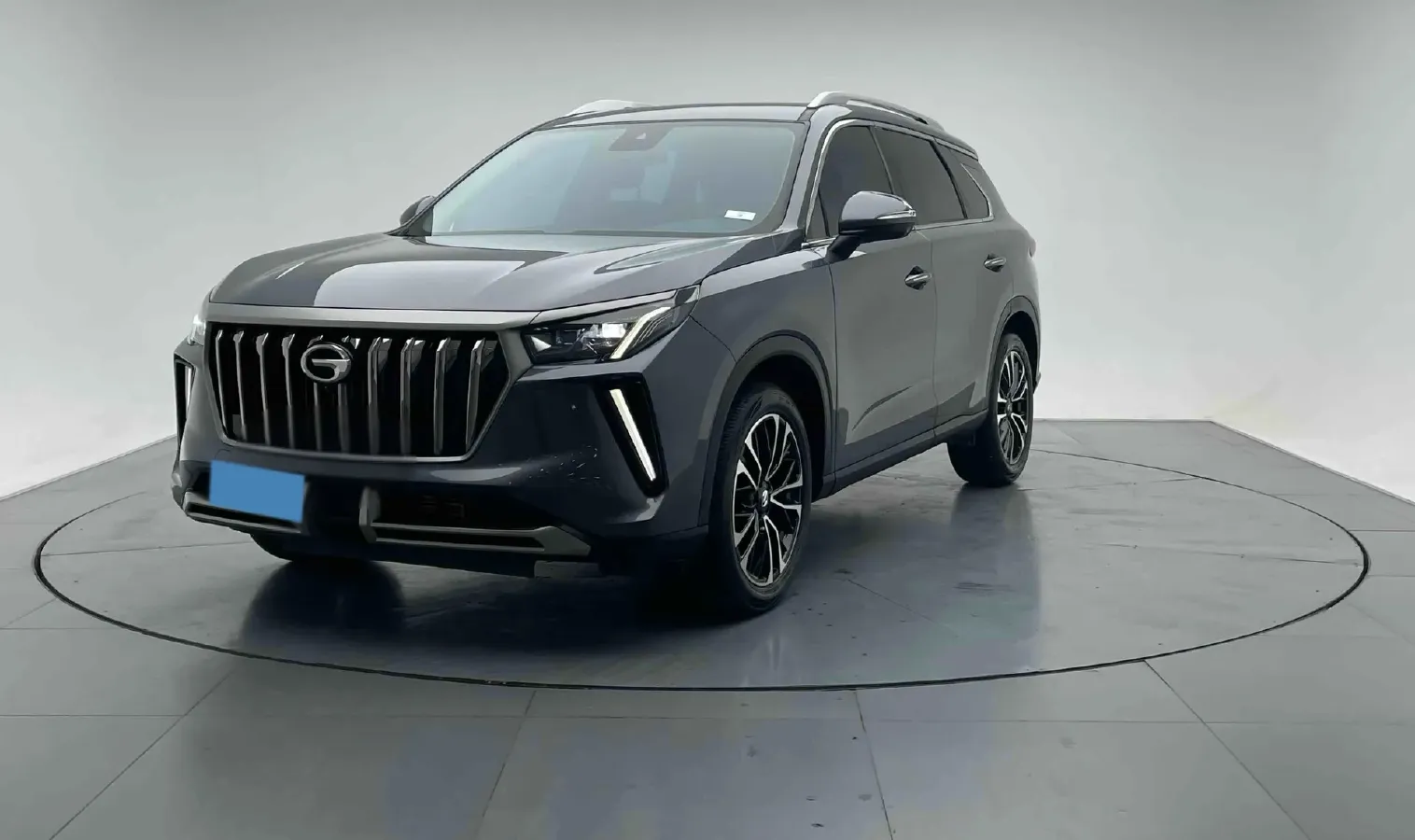 2021 GAC Trumpchi GS4 Plus 1.5T 169HP L4 6AT,autocango,china used car exporter,china ev exporter,chinese used car exporter,chinese used ev exporter