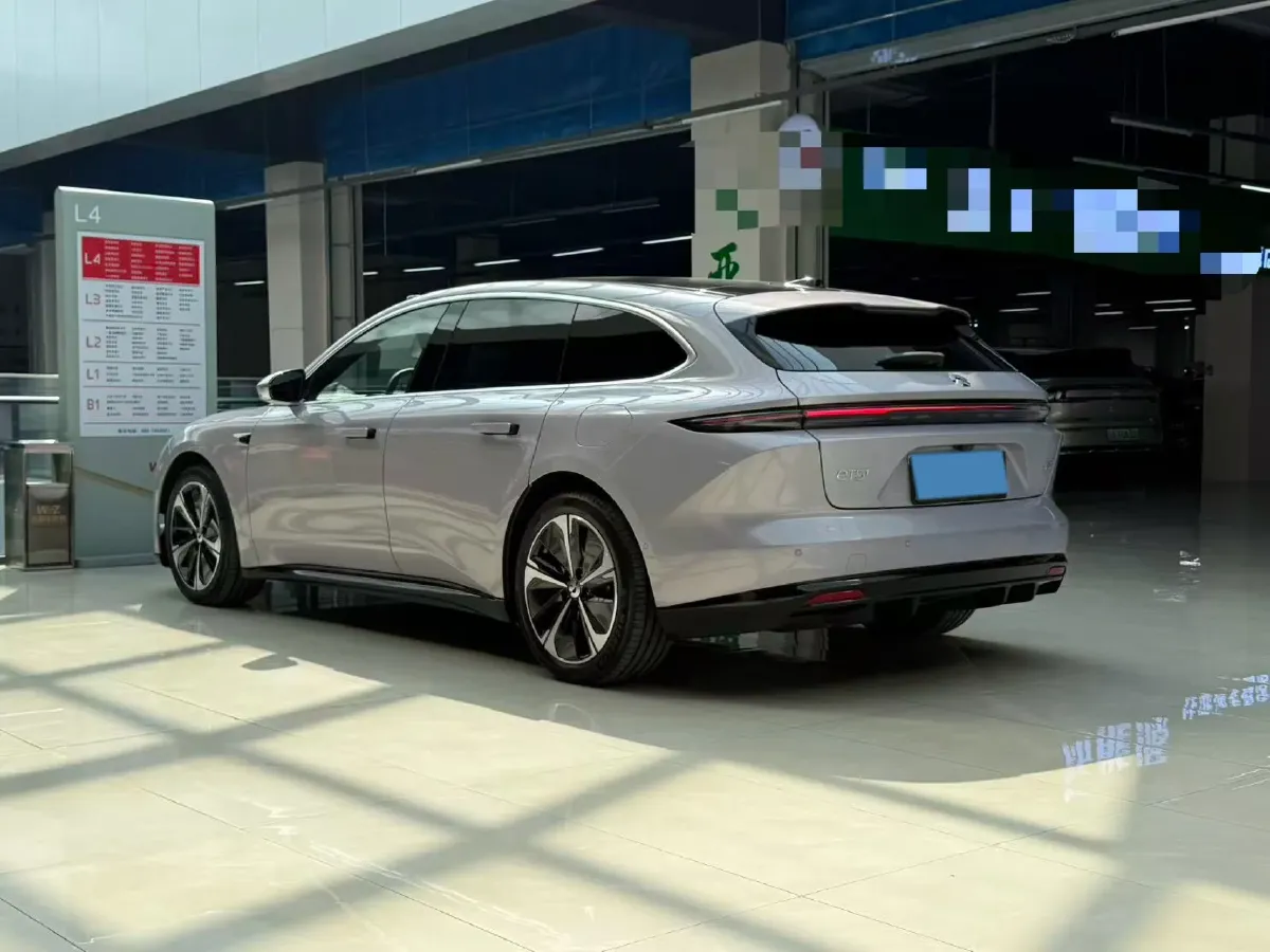 2025 NIO ET5T BEV,autocango,china used car exporter,china ev exporter,chinese used car exporter,chinese used ev exporter