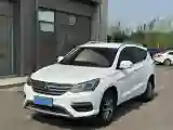 2018 BYD Song 1.5T 154HP L4 6DCT