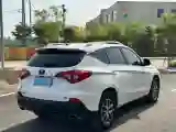 2018 BYD Song 1.5T 154HP L4 6DCT