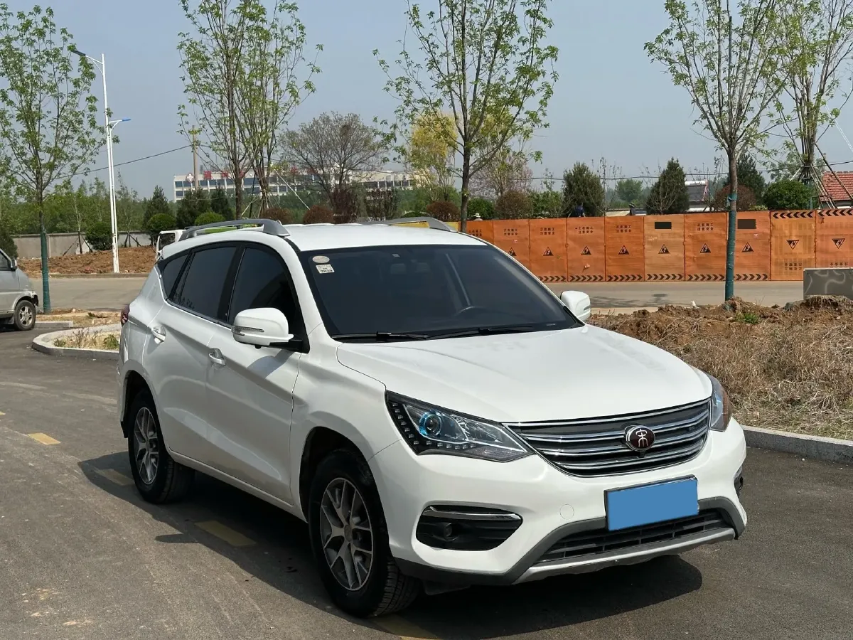 2018 BYD Song 1.5T 154HP L4 6DCT,autocango,china used car exporter,china ev exporter,chinese used car exporter,chinese used ev exporter