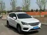 2018 BYD Song 1.5T 154HP L4 6DCT