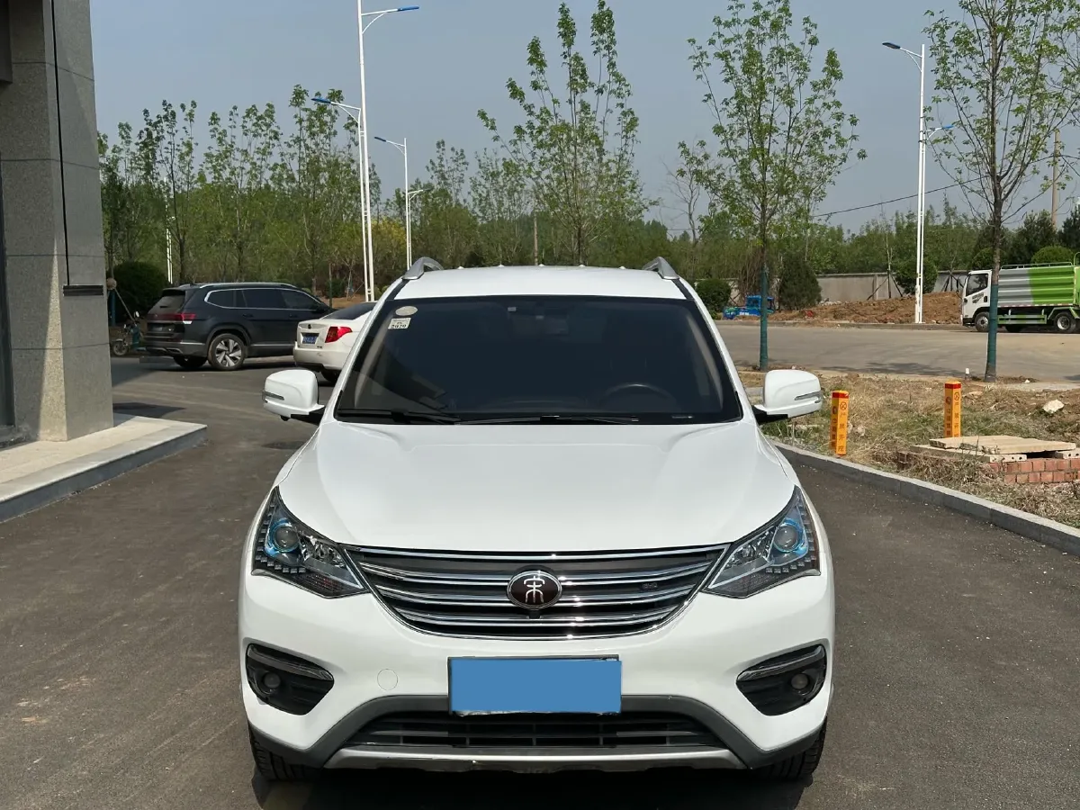 2018 BYD Song 1.5T 154HP L4 6DCT,autocango,china used car exporter,china ev exporter,chinese used car exporter,chinese used ev exporter