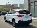 2018 BYD Song 1.5T 154HP L4 6DCT