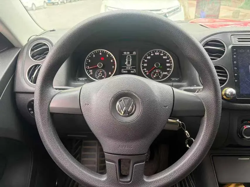2016 Volkswagen Touran 1.4T 150HP L4 7DCT,autocango,china used car exporter,china ev exporter,chinese used car exporter,chinese used ev exporter