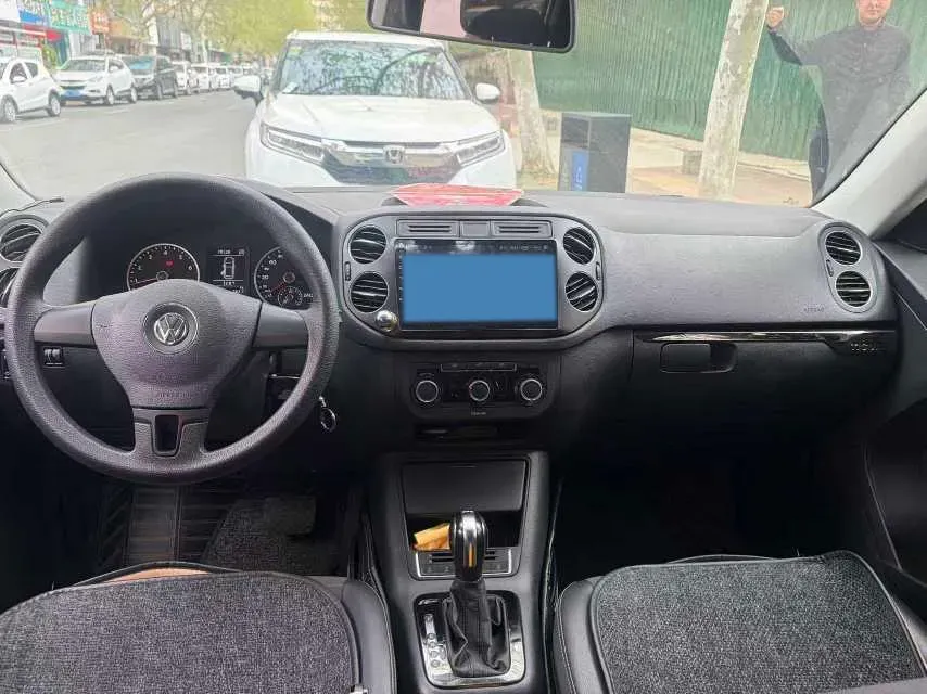 2016 Volkswagen Touran 1.4T 150HP L4 7DCT,autocango,china used car exporter,china ev exporter,chinese used car exporter,chinese used ev exporter