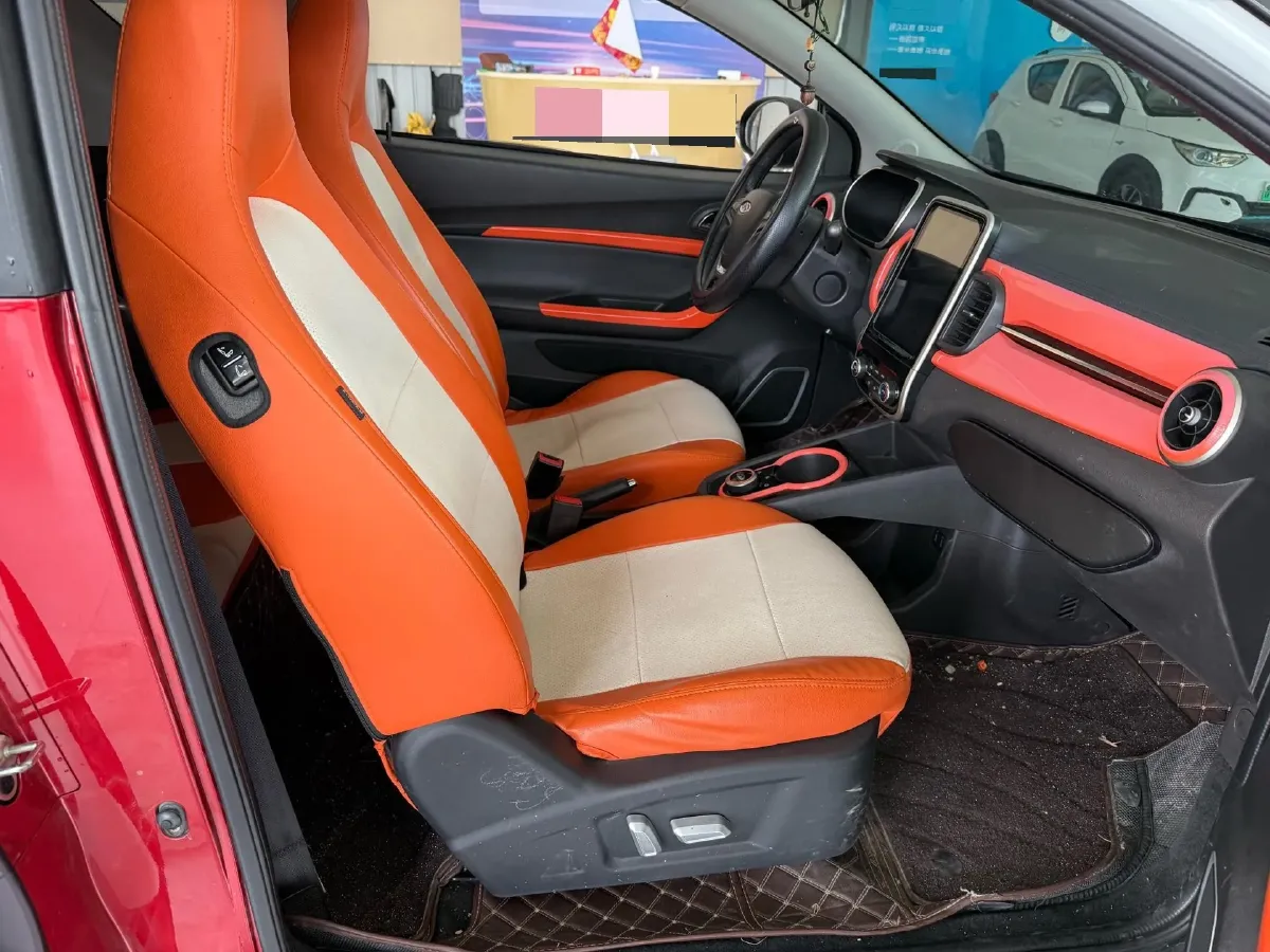 2021 Chery Little Ant BEV 30.6KWH,autocango,china used car exporter,china ev exporter,chinese used car exporter,chinese used ev exporter