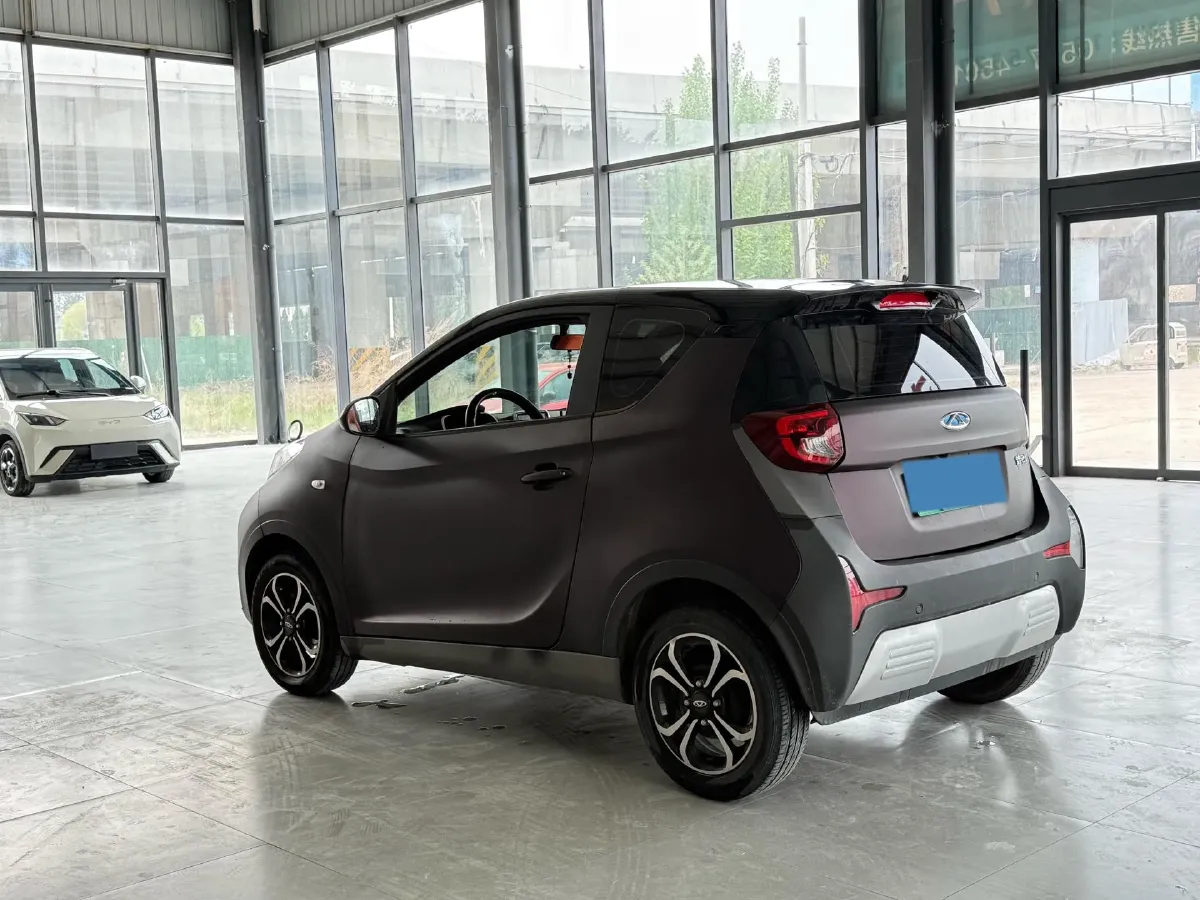 2021 Chery Little Ant BEV 30.6KWH,autocango,china used car exporter,china ev exporter,chinese used car exporter,chinese used ev exporter