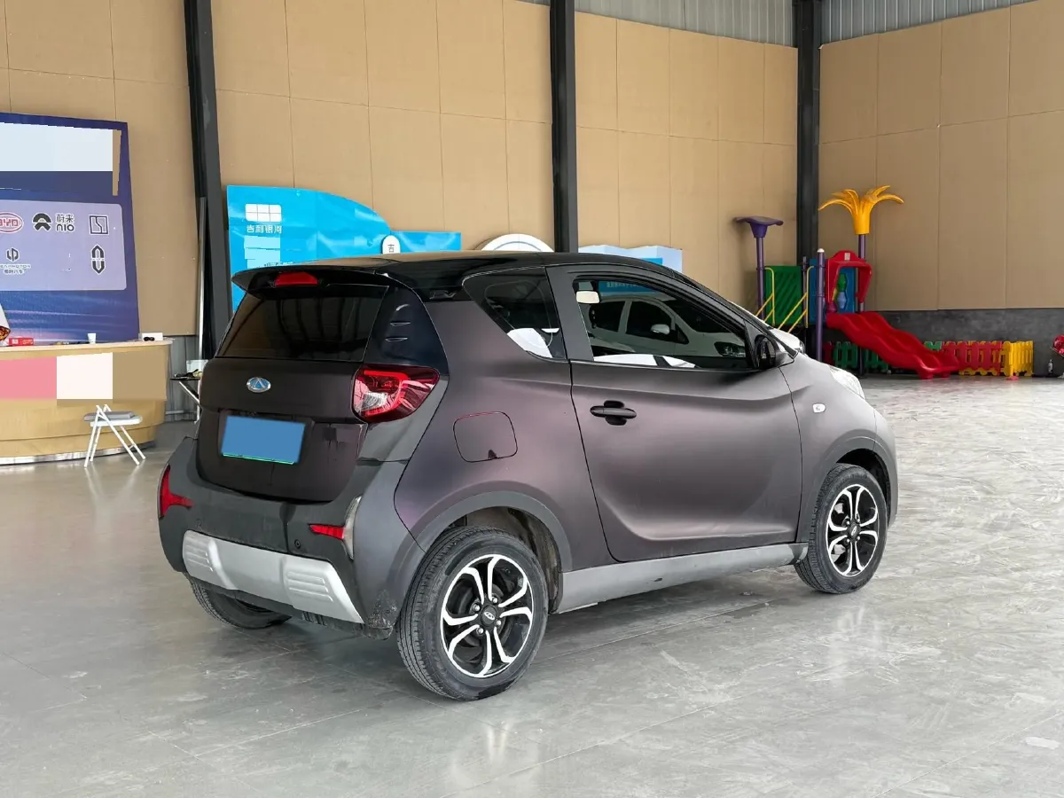 2021 Chery Little Ant BEV 30.6KWH,autocango,china used car exporter,china ev exporter,chinese used car exporter,chinese used ev exporter