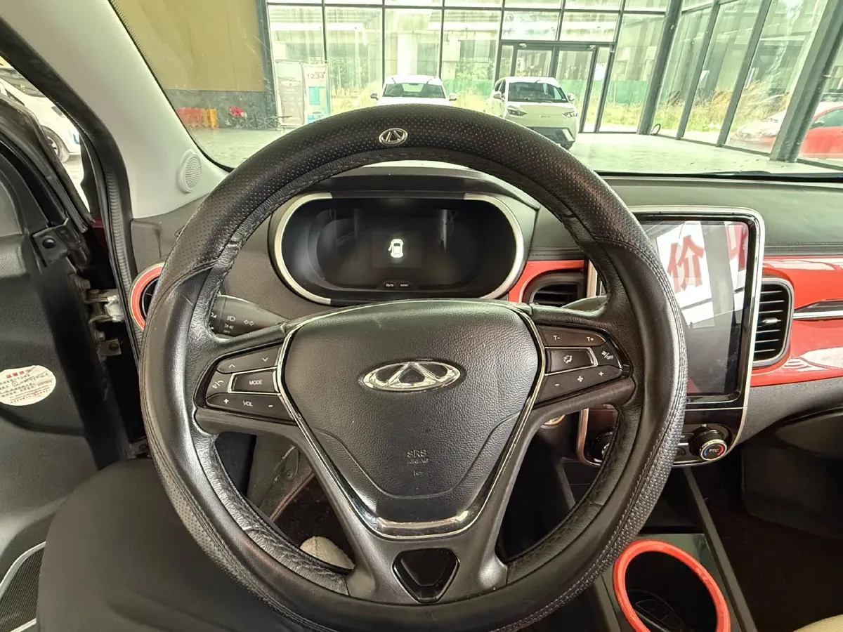 2021 Chery Little Ant BEV 30.6KWH,autocango,china used car exporter,china ev exporter,chinese used car exporter,chinese used ev exporter