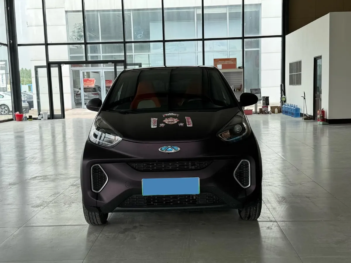 2021 Chery Little Ant BEV 30.6KWH,autocango,china used car exporter,china ev exporter,chinese used car exporter,chinese used ev exporter