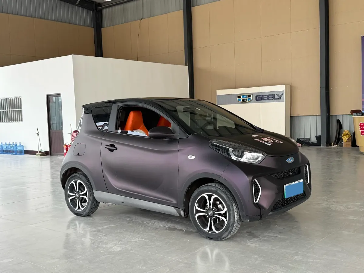 2021 Chery Little Ant BEV 30.6KWH,autocango,china used car exporter,china ev exporter,chinese used car exporter,chinese used ev exporter