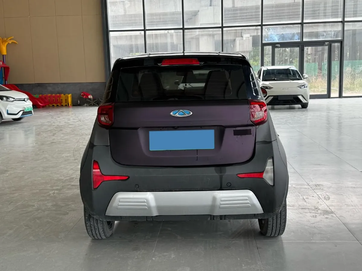 2021 Chery Little Ant BEV 30.6KWH,autocango,china used car exporter,china ev exporter,chinese used car exporter,chinese used ev exporter
