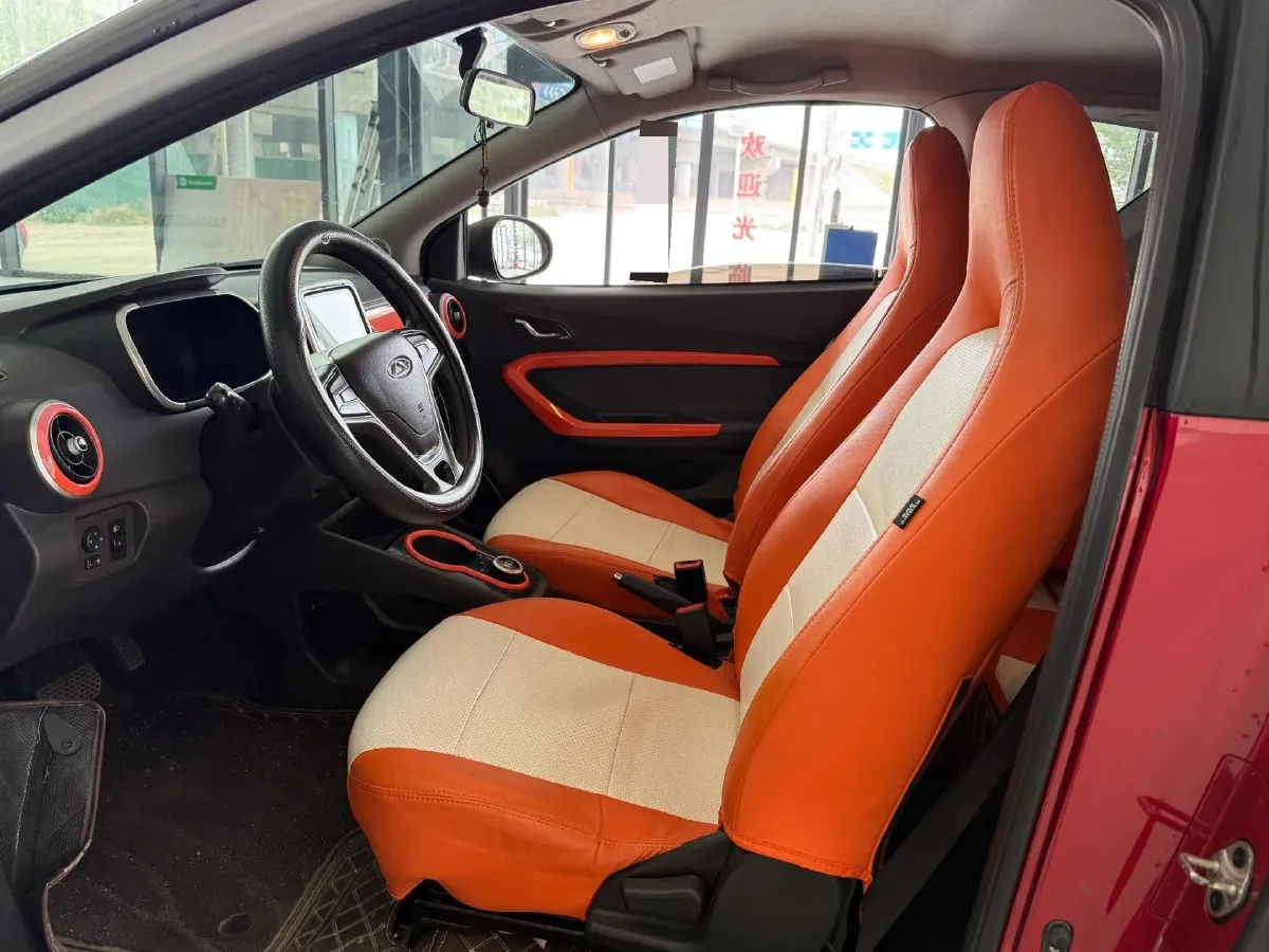 2021 Chery Little Ant BEV 30.6KWH,autocango,china used car exporter,china ev exporter,chinese used car exporter,chinese used ev exporter